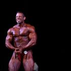 Joseph  Ajdarodini - NPC Clash at the Capstone  2013 - #1